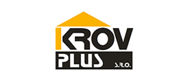 Krovplus logo